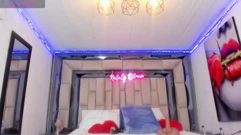 Nataly Kydman online show from 12-18-24, 08:53