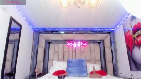 Nataly Kydman online show from 01-22-25, 04:44