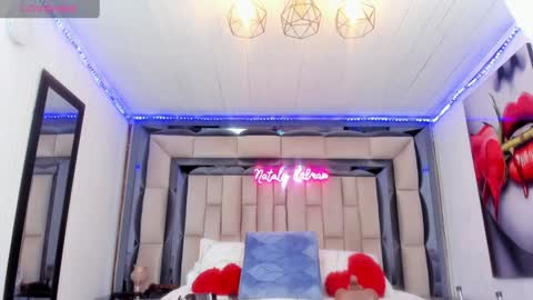 Nataly Kydman online show from 01-23-25, 04:41