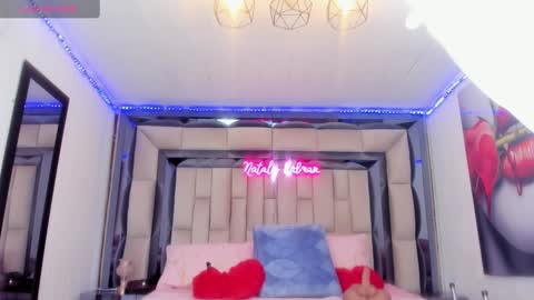 Nataly Kydman online show from 02-27-25, 04:20