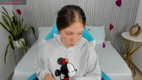 Nataly online show from 02-15-25, 12:11