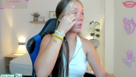 Nataly online show from 05-09-26, 03:45