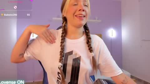Nataly online show from 05-30-26, 02:08