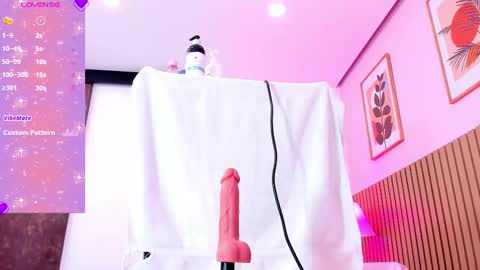 Nataly online show from 11-18-25, 11:14