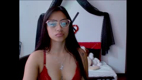 Nataly Escobar online show from 02-28-25, 03:26