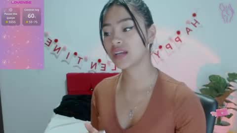 Snapshot of natalyescobar_lx chatting on 09-27-25, 12:43 Nataly Escobar online show from 09-27-25, 12:43