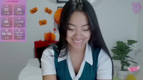 Snapshot of natalyescobar_lx chatting on 10-01-25, 12:11 Nataly Escobar online show from 10-01-25, 12:11