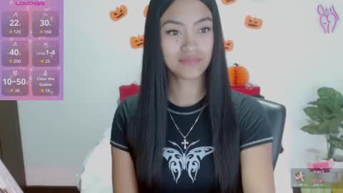 Snapshot of natalyescobar_lx chatting on 10-02-25, 12:56 Nataly Escobar online show from 10-02-25, 12:56