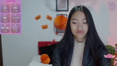 Snapshot of natalyescobar_lx chatting on 10-06-25, 12:35 Nataly Escobar online show from 10-06-25, 12:35