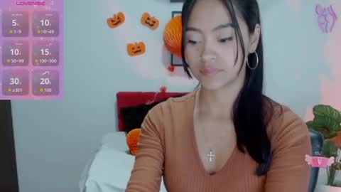 Snapshot of natalyescobar_lx chatting on 10-09-25, 12:47 Nataly Escobar online show from 10-09-25, 12:47