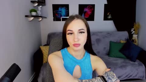 Nataly online show from 12-27-24, 01:07