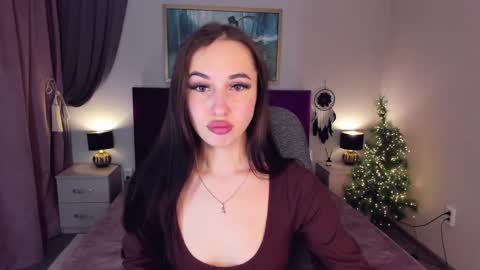 Nataly online show from 01-03-25, 11:46