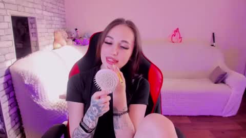 Nataly online show from 02-03-25, 11:53