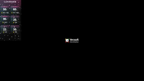 Nataly online show from 09-19-25, 07:36