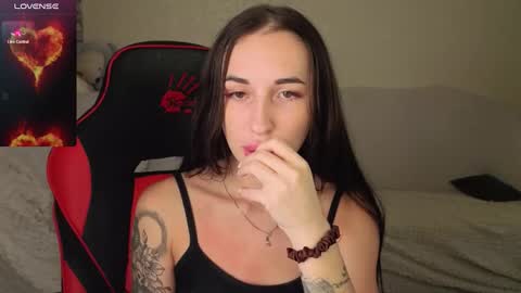 Nataly online show from 11-17-25, 07:58