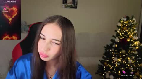 Nataly online show from 01-10-26, 07:10