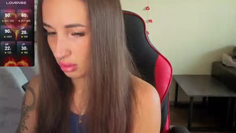 Nataly online show from 06-30-26, 06:47