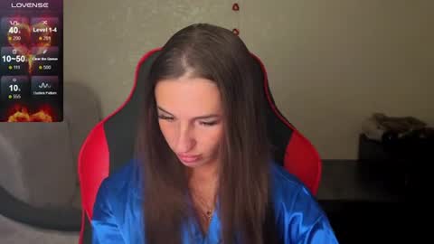 Nataly online show from 07-03-26, 08:26