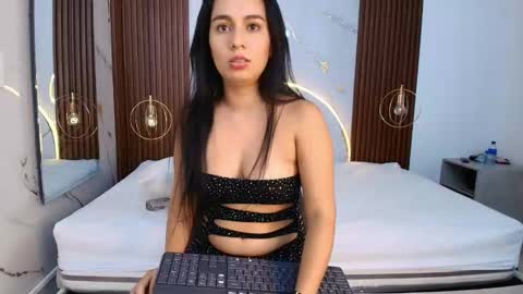 Nataly  online show from 01-31-25, 03:11