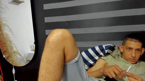 natan_77 online show from 02-08-25, 11:02