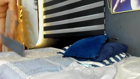 natan_77 online show from 02-17-25, 05:32