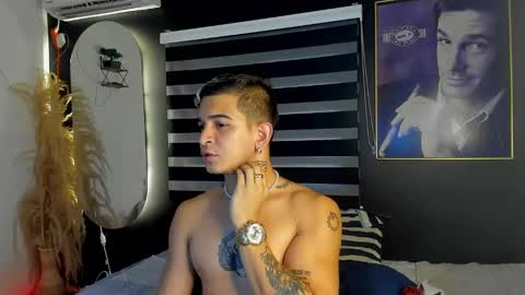 natan_77 online show from 02-18-25, 05:31