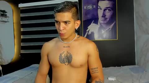 natan_77 online show from 02-19-25, 08:55