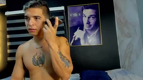 natan_77 online show from 02-20-25, 10:27