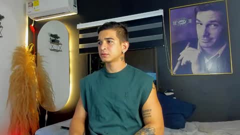 natan_77 online show from 02-23-25, 02:18