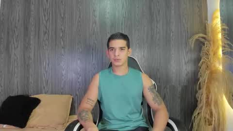 natan_77 online show from 02-07-26, 03:21