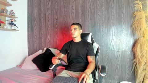 natan_77 online show from 04-07-26, 02:23