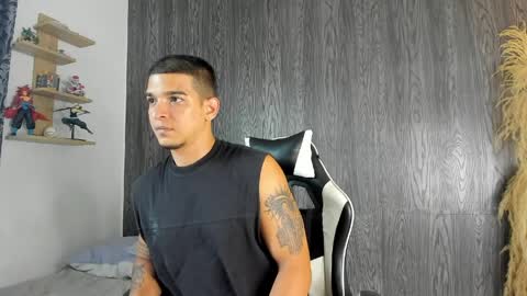 natan_77 online show from 04-09-26, 09:53