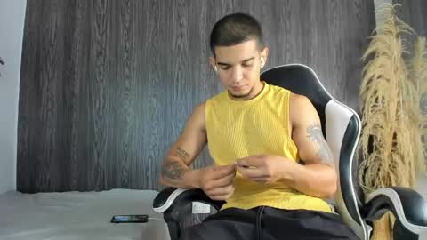 Snapshot of natan_77 chatting on 05-07-26, 11:26 natan_77 online show from 05-07-26, 11:26