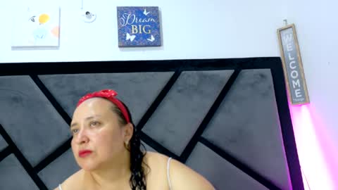 Natasha online show from 06-29-26, 10:43