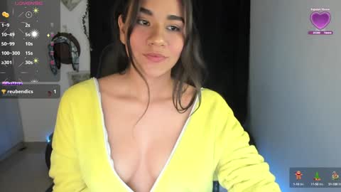 Natasha  online show from 01-22-25, 01:10