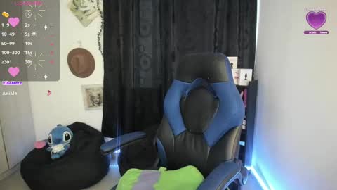 Natasha  online show from 02-10-25, 11:02