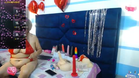 Natasha online show from 02-17-25, 09:08