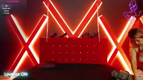 Natasha online show from 09-20-25, 07:26