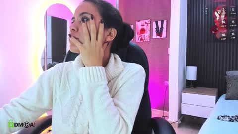 natasha online show from 11-20-25, 12:38