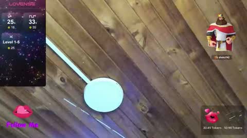 Natasha online show from 09-26-25, 04:49