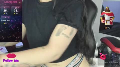 Natasha online show from 10-03-25, 04:20