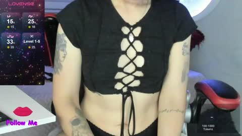 Natasha online show from 05-11-26, 04:07