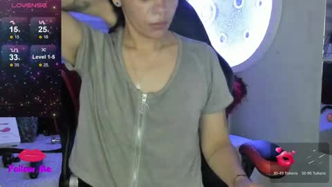 Natasha online show from 05-12-26, 04:42