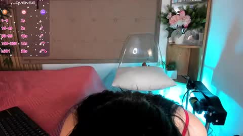 Natasha Sccott online show from 01-11-25, 05:51