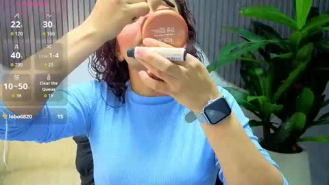 Snapshot of natasha__tp chatting on 03-27-26, 12:38 Natasha tp 1430- 2100 online show from 03-27-26, 12:38