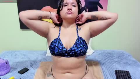 Natasha online show from 04-25-26, 02:03