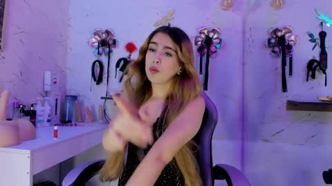 NATASHA online show from 04-29-26, 10:05