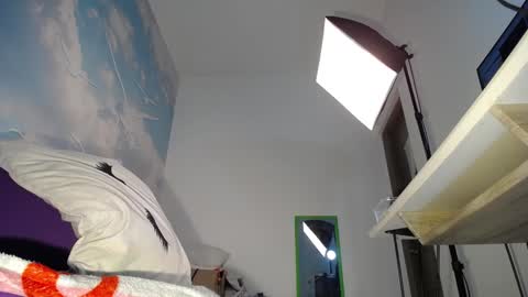 Natasha Bernett online show from 12-20-24, 03:21