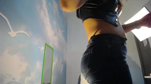 Natasha Bernett online show from 01-14-25, 12:22