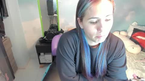 Natasha Bernett online show from 10-03-25, 11:24